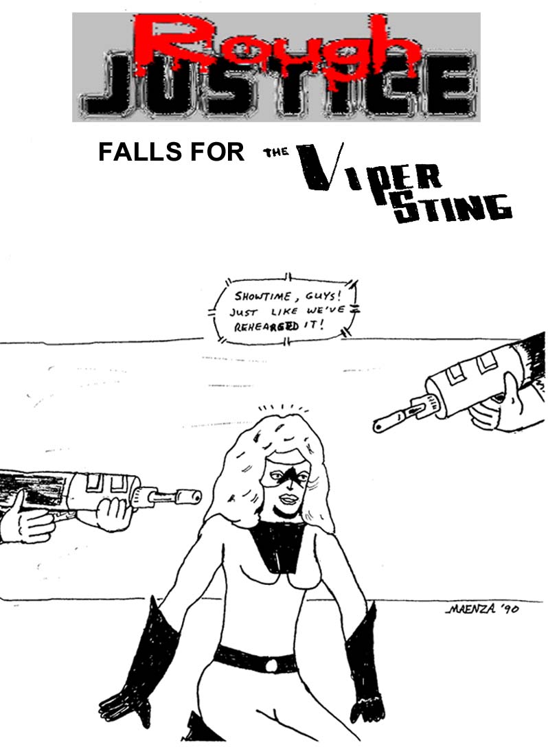 Rough Justice cover 3