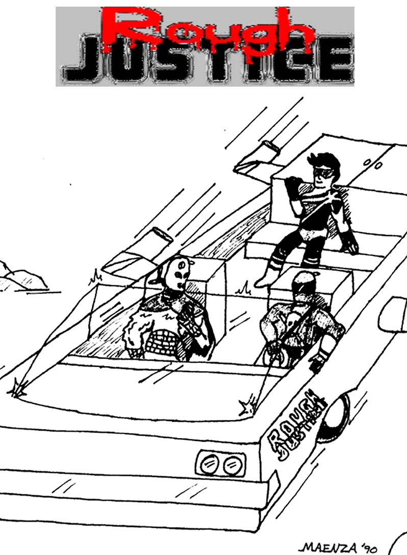 Rough Justice cover 11